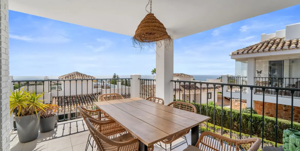Venta de casa pareada en Benalmadena 16