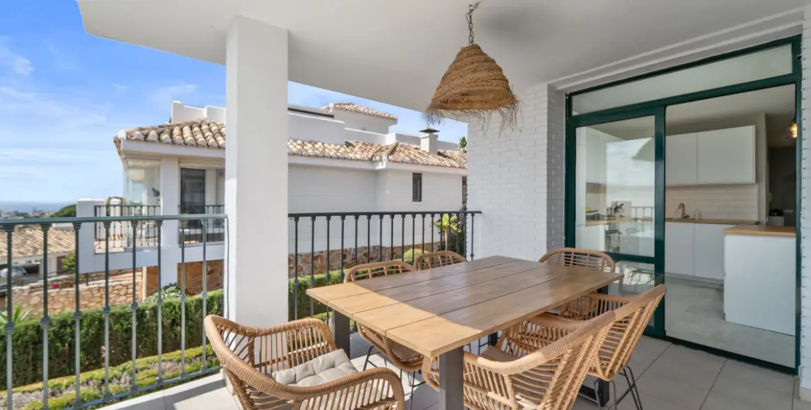 Venta de casa pareada en Benalmadena 17