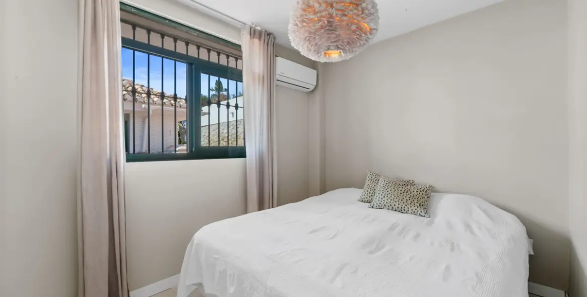 Venta de casa pareada en Benalmadena 18