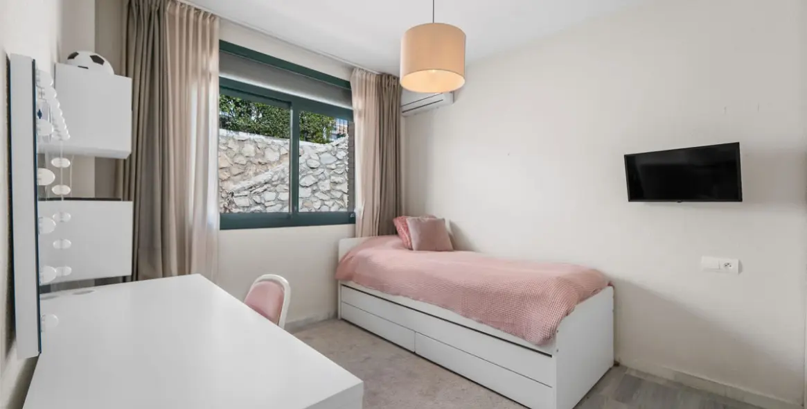 Venta de casa pareada en Benalmadena 19