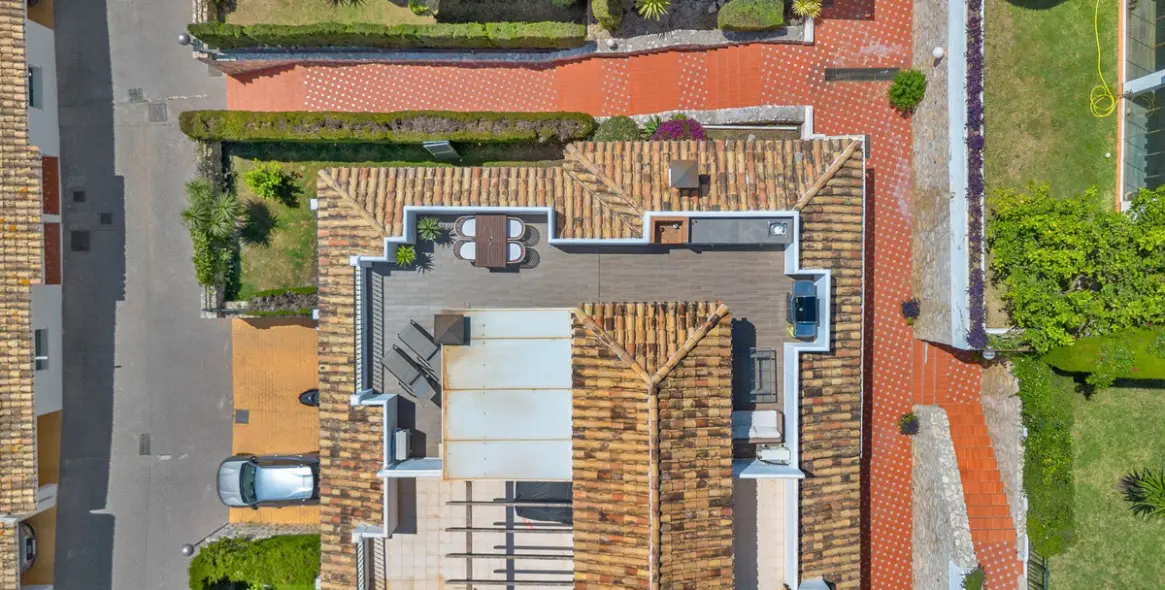 Venta de casa pareada en Benalmadena 20