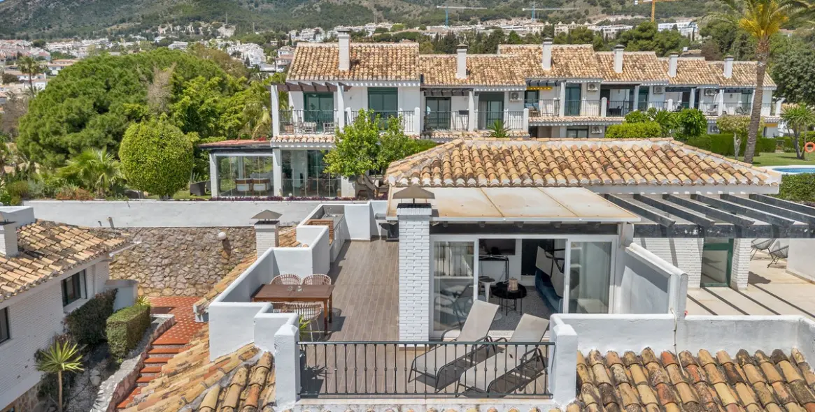 Venta de casa pareada en Benalmadena 22