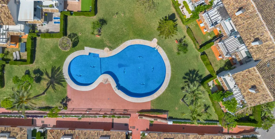 Venta de casa pareada en Benalmadena 23