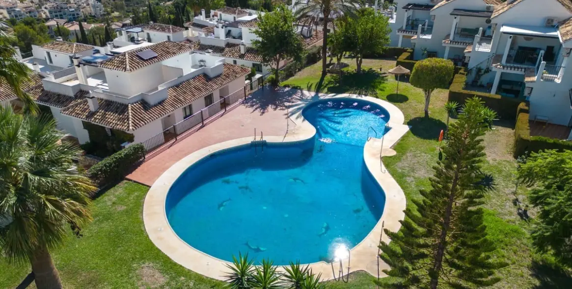 Venta de casa pareada en Benalmadena 27