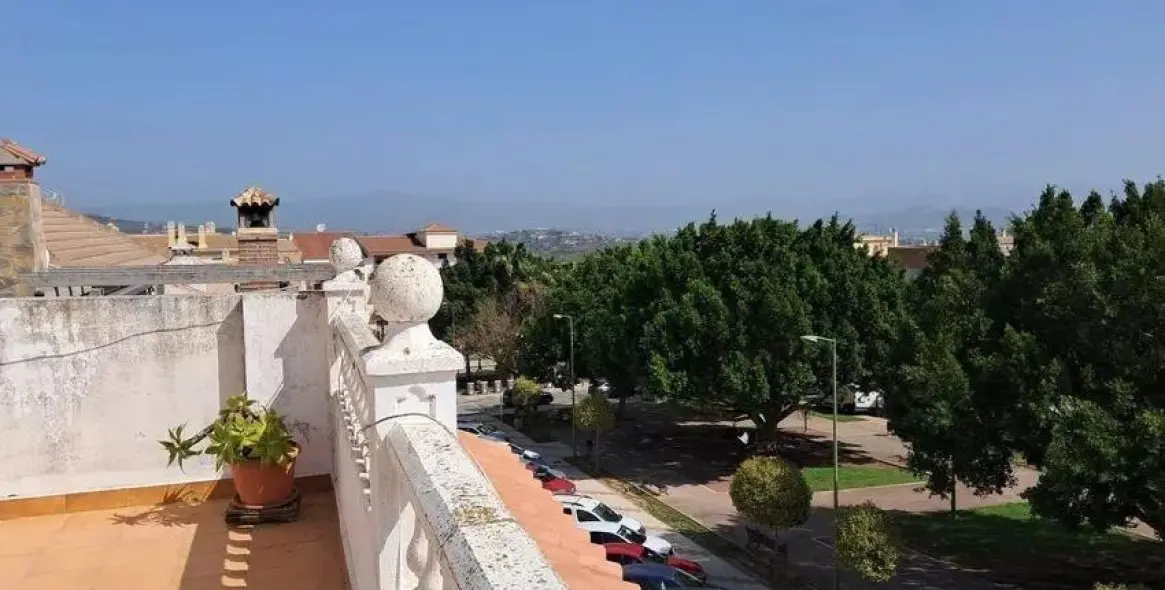 Продажа апартаментов на первом этаже в Alhaurín de la Torre 1