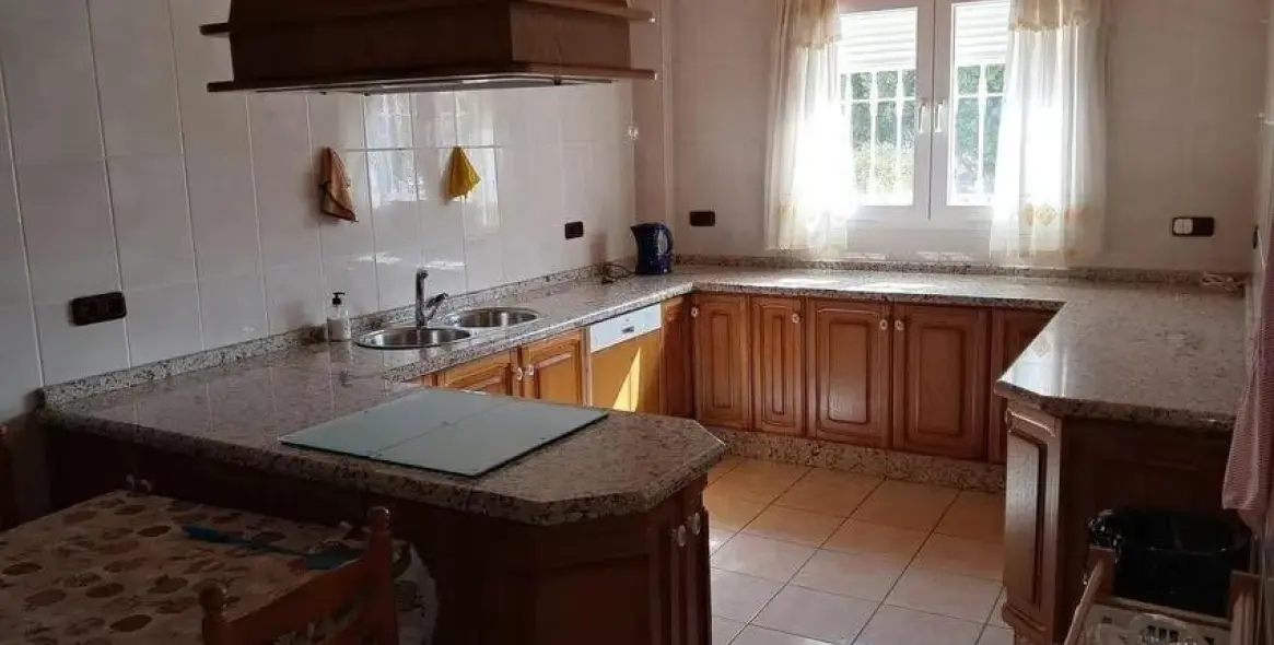 Продажа апартаментов на первом этаже в Alhaurín de la Torre 5