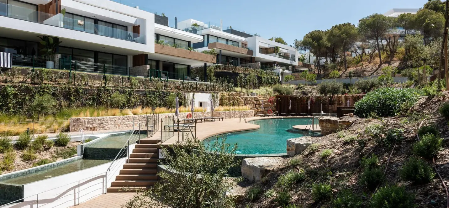 Sale of ground floor apartment in Artola 0