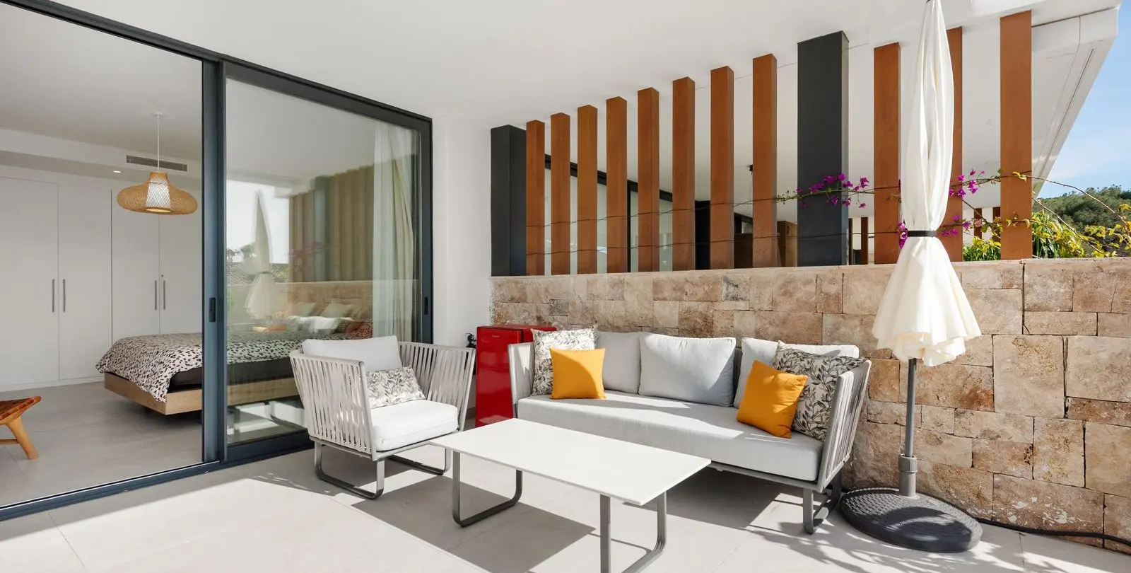 Venta de apartamento en planta baja en Artola 4