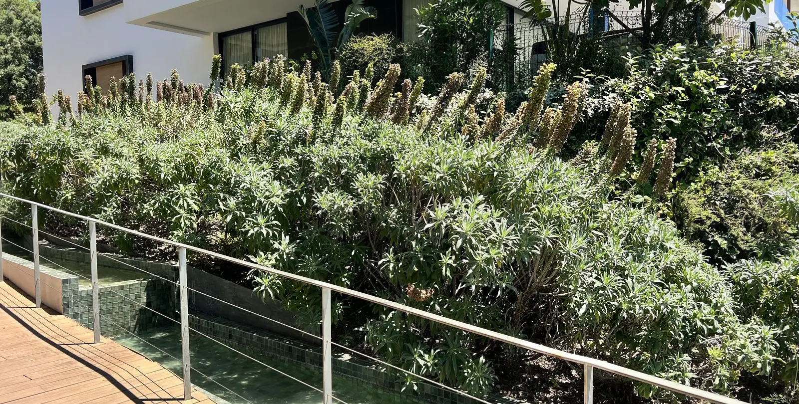Venta de apartamento en planta baja en Artola 8