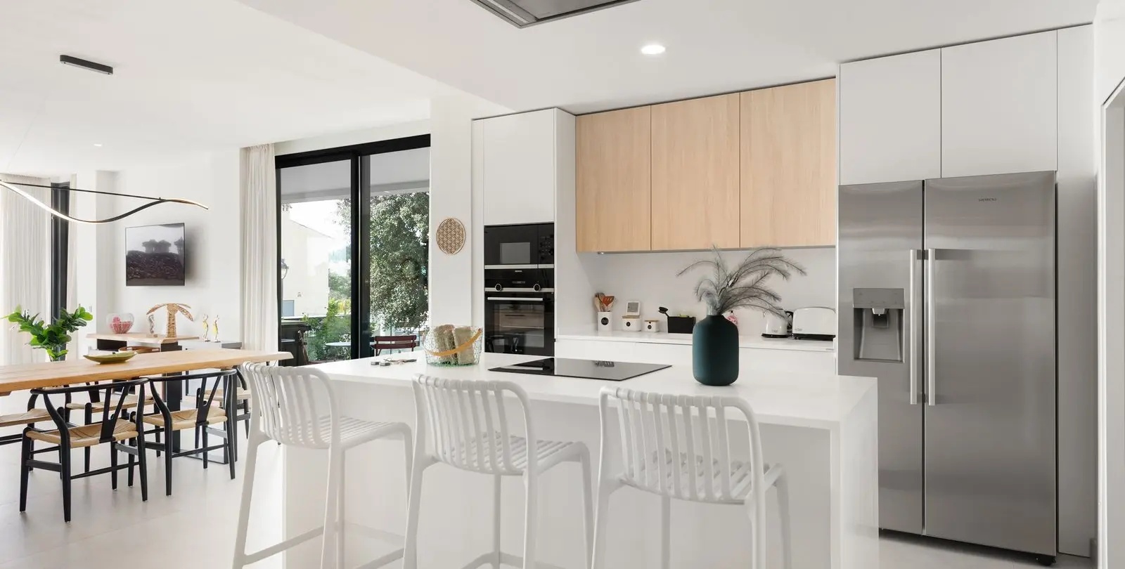 Venta de apartamento en planta baja en Artola 11