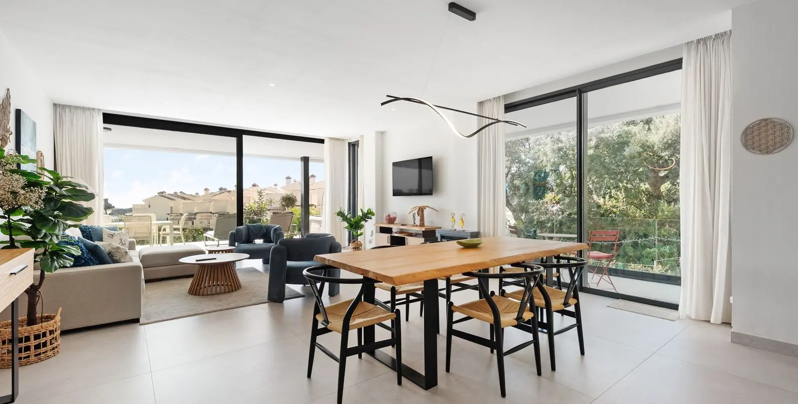 Venta de apartamento en planta baja en Artola 15