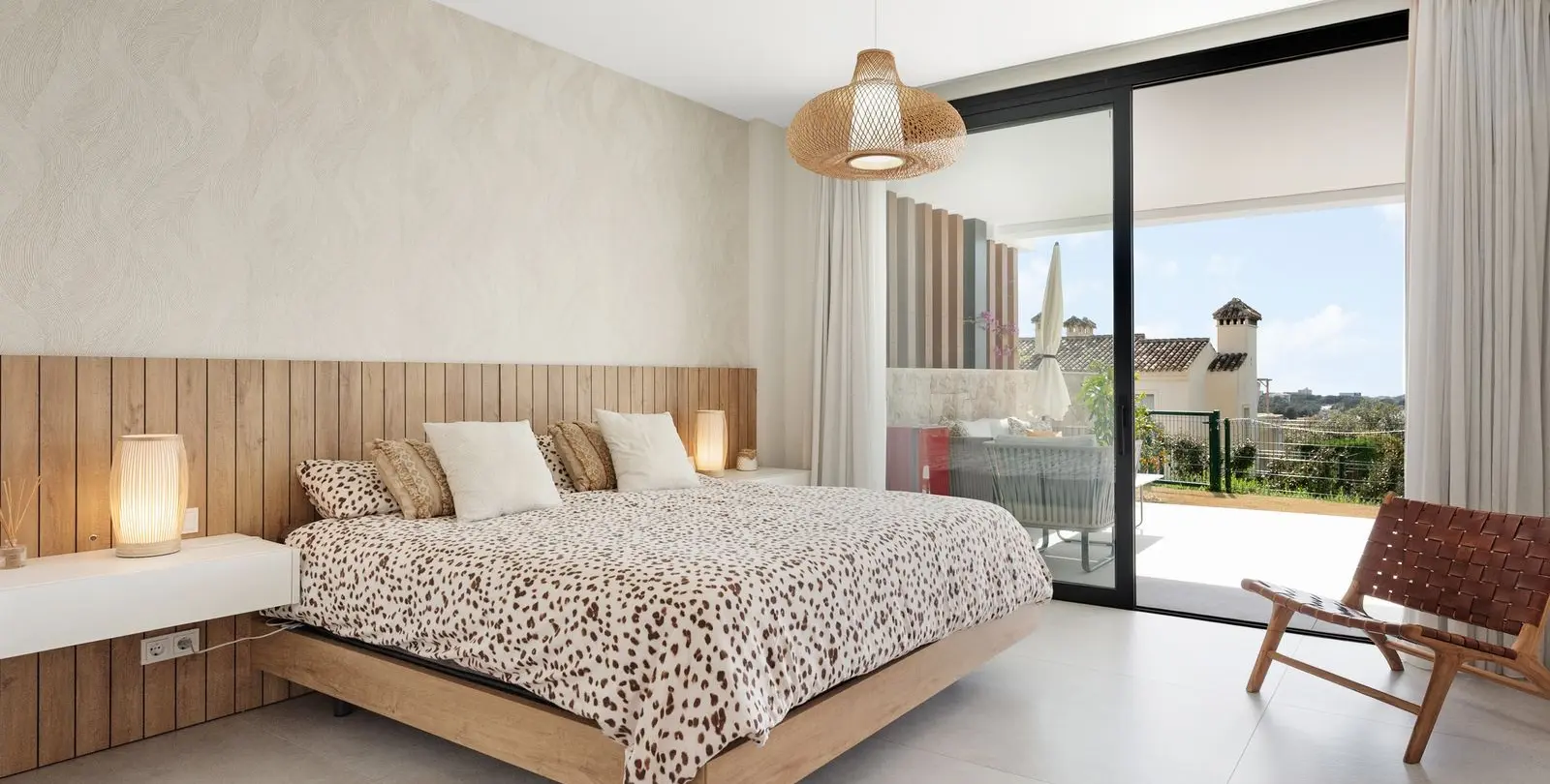 Venta de apartamento en planta baja en Artola 17