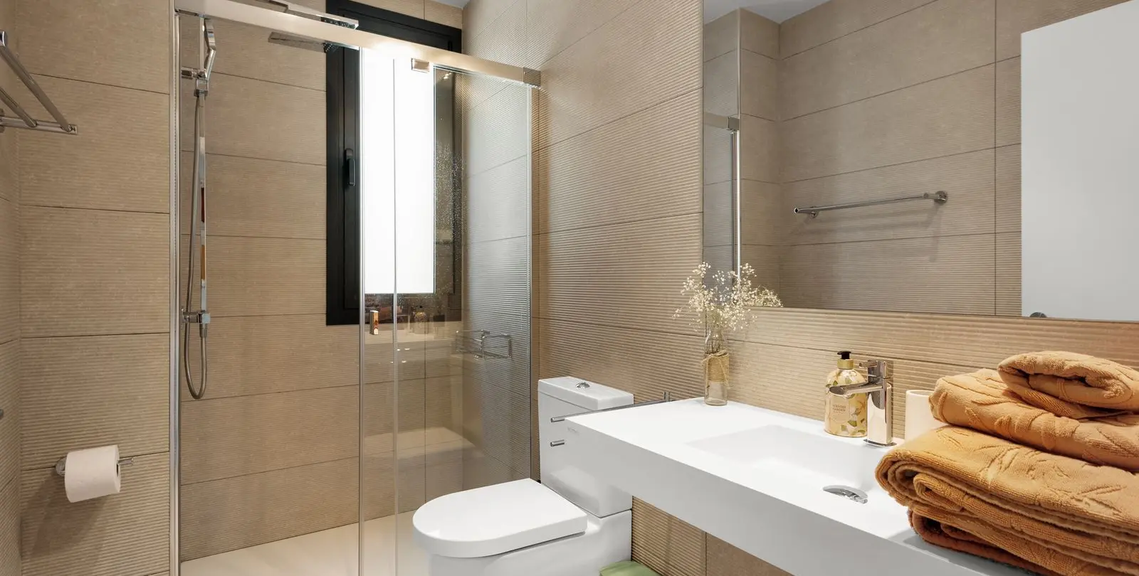 Venta de apartamento en planta baja en Artola 24
