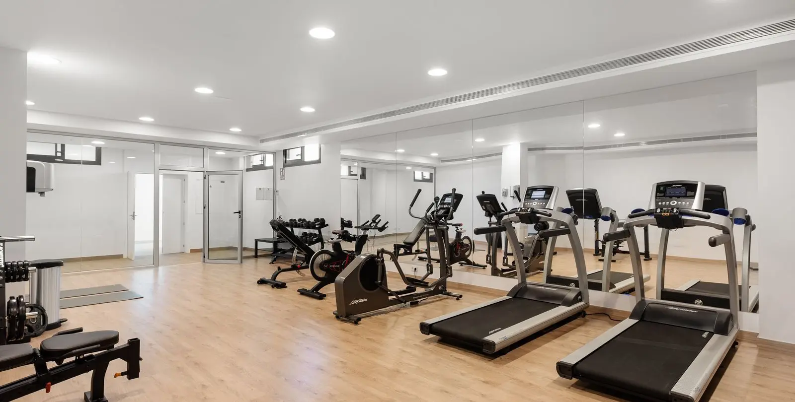 Venta de apartamento en planta baja en Artola 29