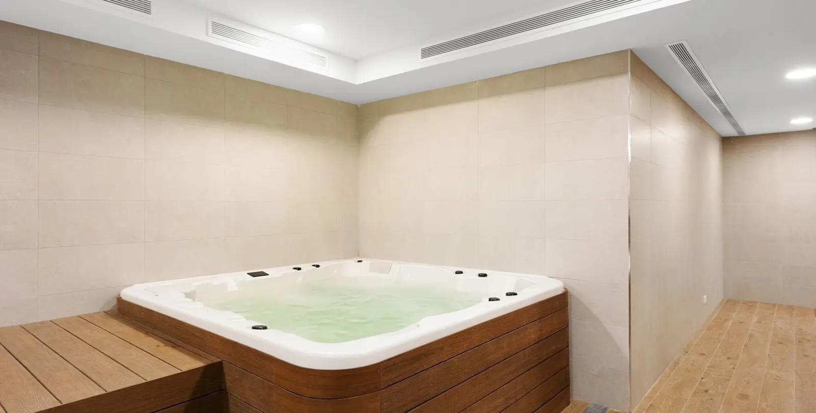 Venta de apartamento en planta baja en Artola 30