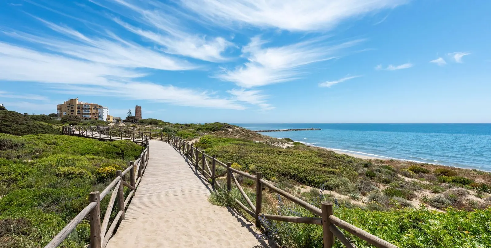 Venta de apartamento en planta baja en Artola 36