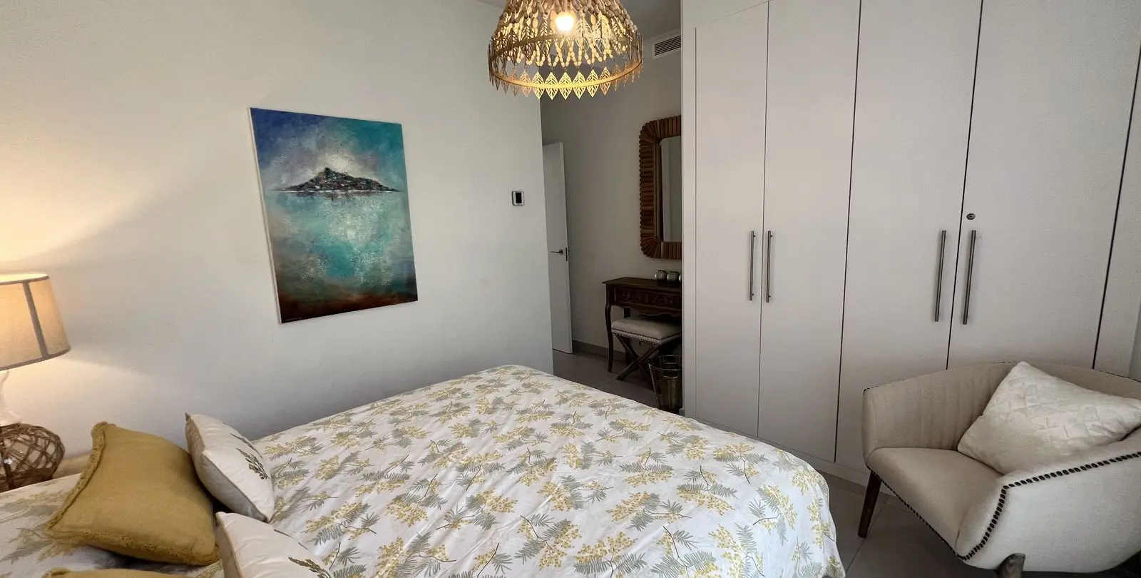 Venta de apartamento en planta baja en Artola 40