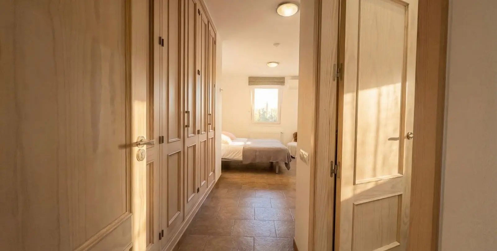 Venta de villa independiente en Guaro 22