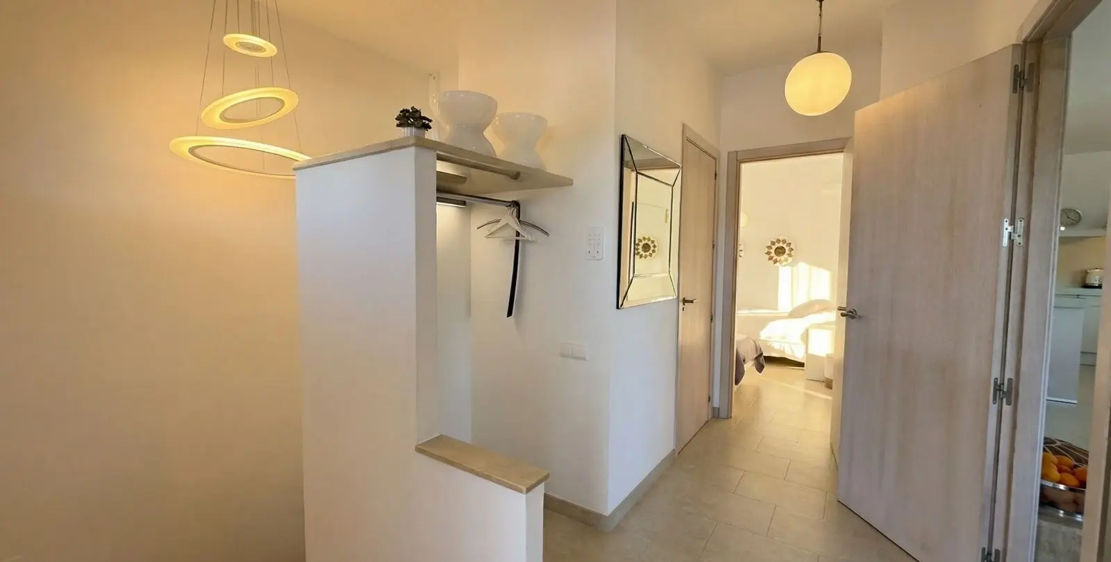 Venta de villa independiente en Guaro 27