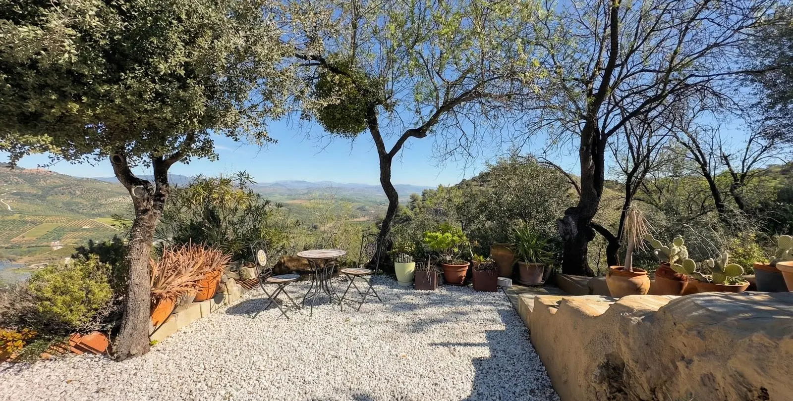 Venta de villa independiente en Guaro 35