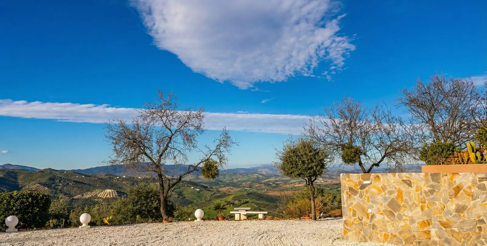 Venta de villa independiente en Guaro 40