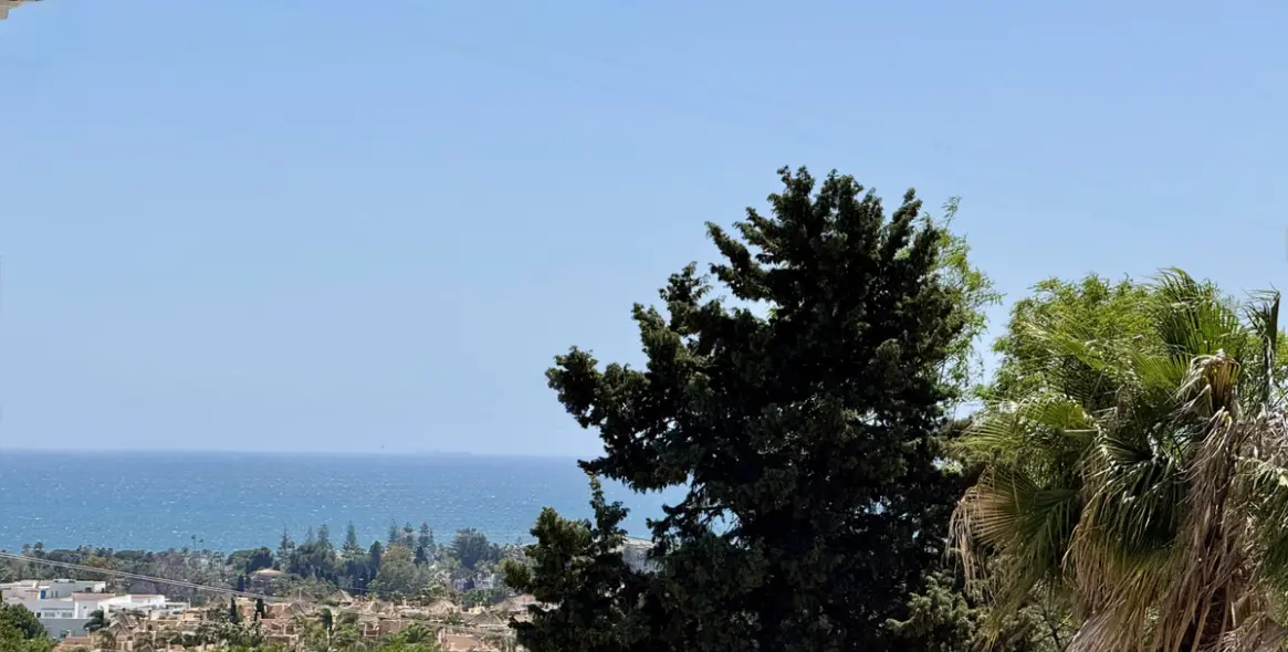 Продажа  отдельно стоящей виллы в Nueva Andalucía 1