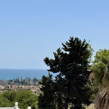 Продажа  отдельно стоящей виллы в Nueva Andalucía