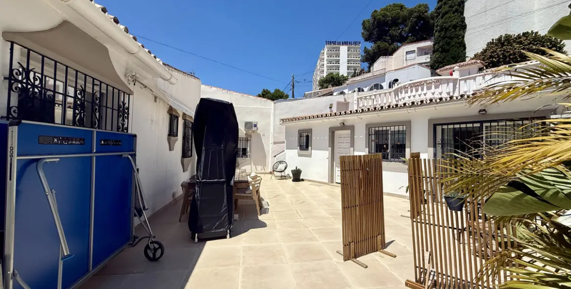 Продажа  отдельно стоящей виллы в Nueva Andalucía 18