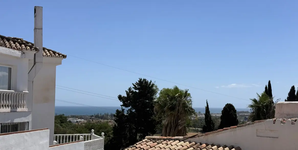 Продажа  отдельно стоящей виллы в Nueva Andalucía 25