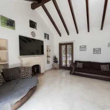 Sale of detached villa in Mijas Golf