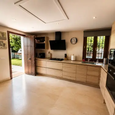 Sale of detached villa in Mijas Golf