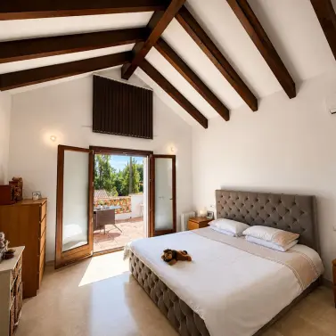 Sale of detached villa in Mijas Golf