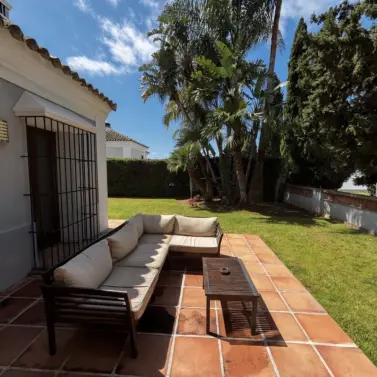 Sale of detached villa in Mijas Golf