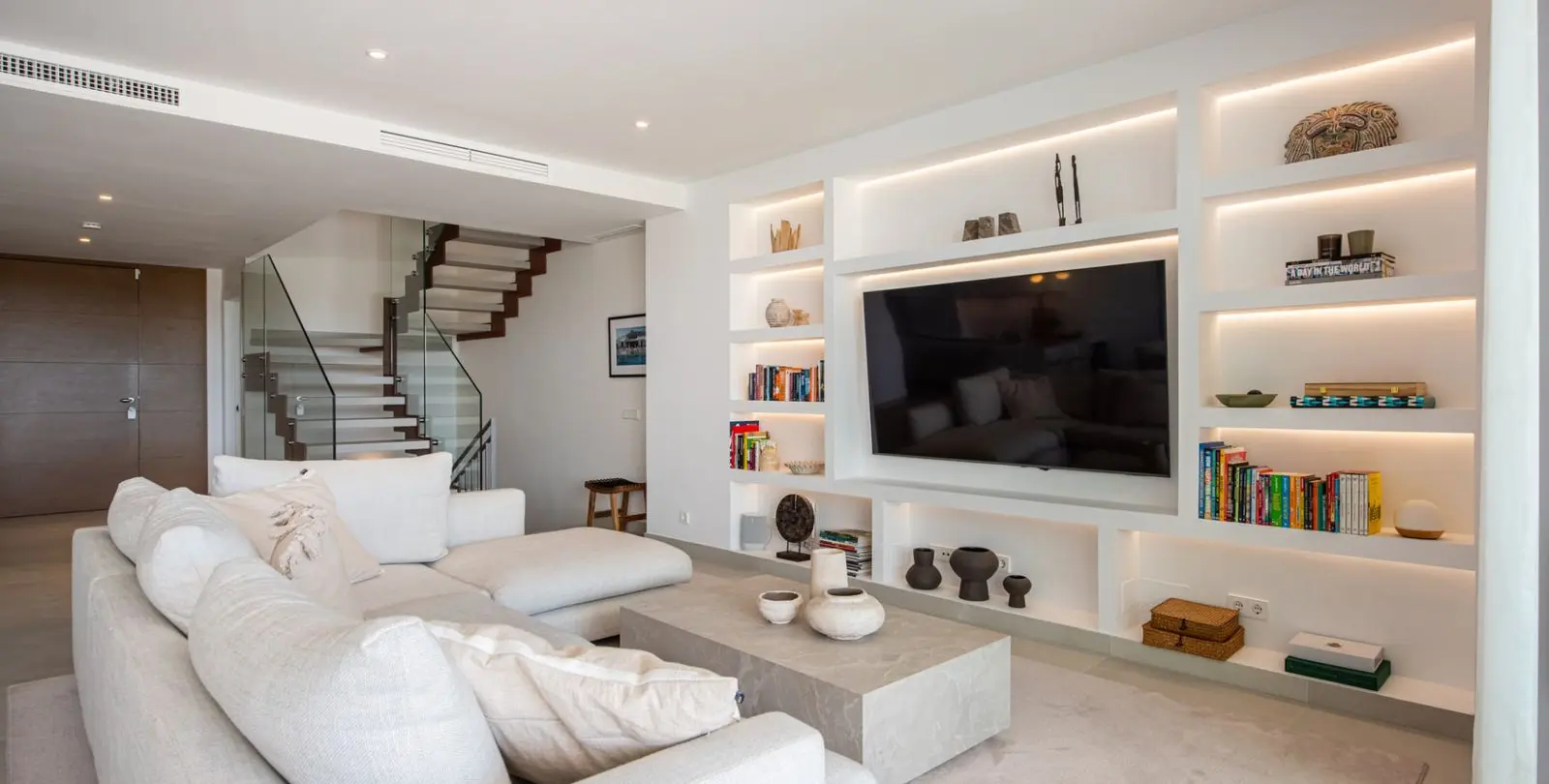 Venta de casa pareada en San Pedro de Alcántara 5