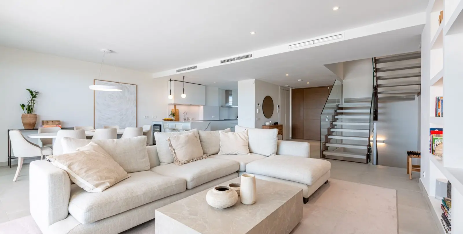 Venta de casa pareada en San Pedro de Alcántara 7