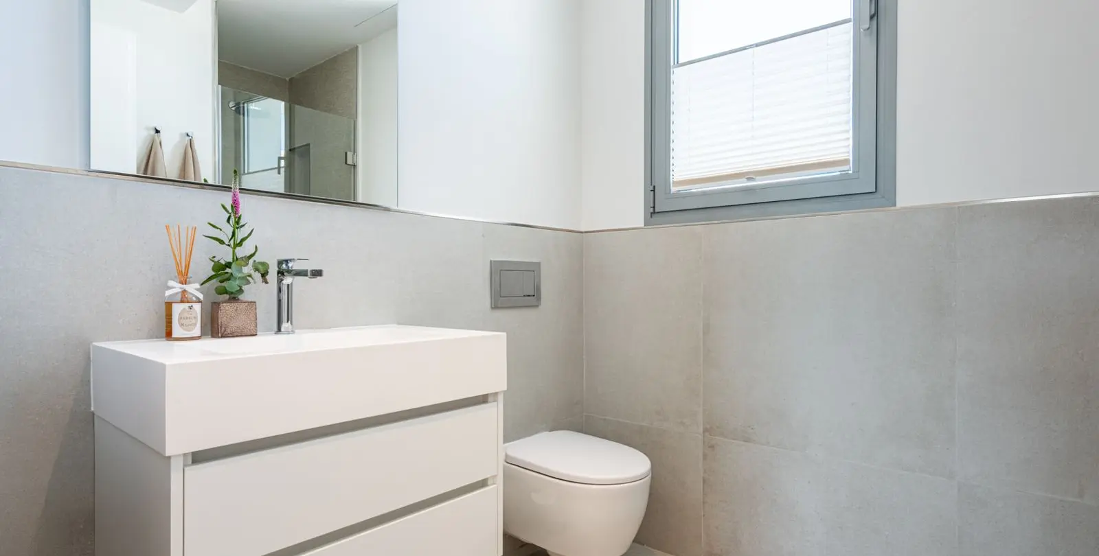 Venta de casa pareada en San Pedro de Alcántara 21