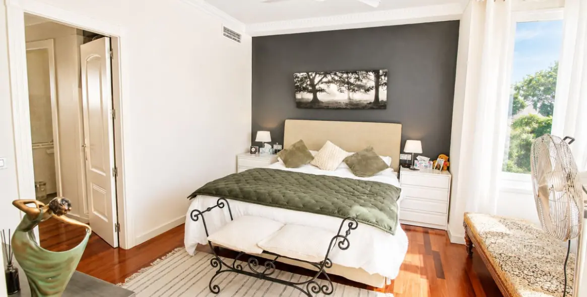 Sale of detached villa in Sierrezuela 19