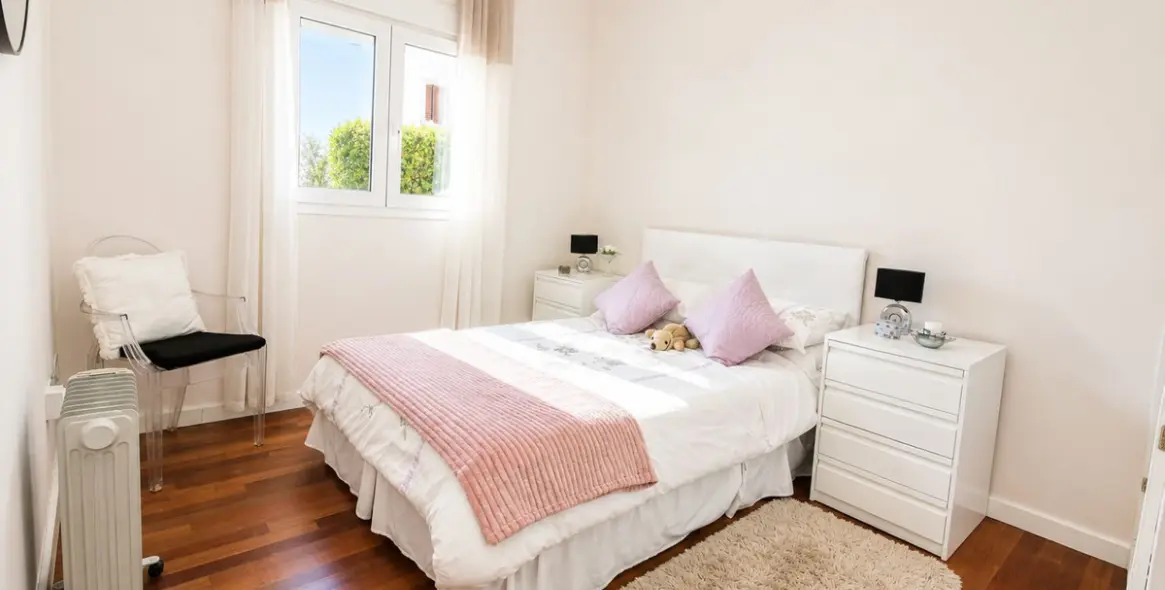 Sale of detached villa in Sierrezuela 22