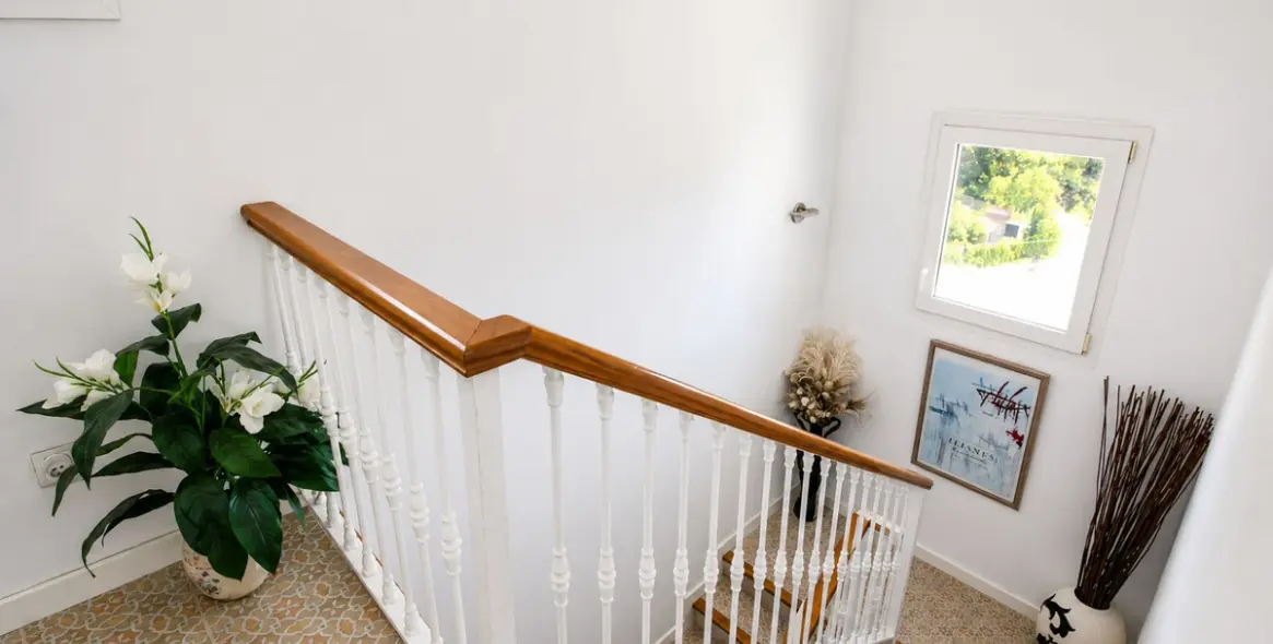 Sale of detached villa in Sierrezuela 30