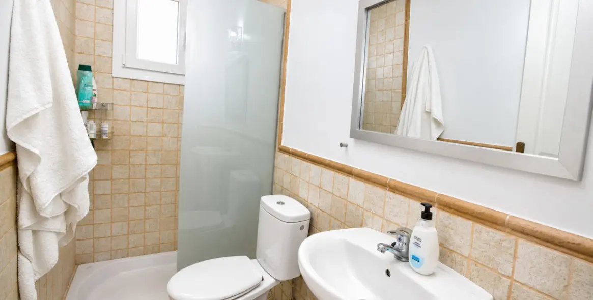 Sale of detached villa in Sierrezuela 33