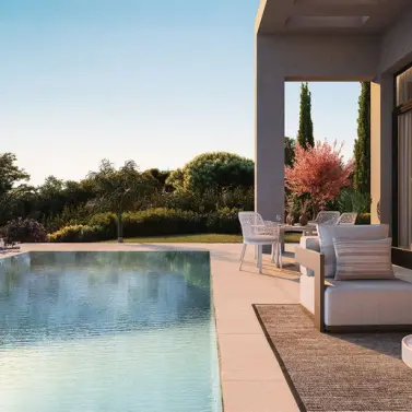 Venta de villa independiente en Benahavís
