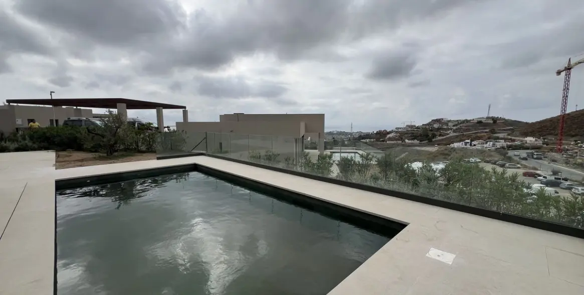 Sale of detached villa in Benahavís 18