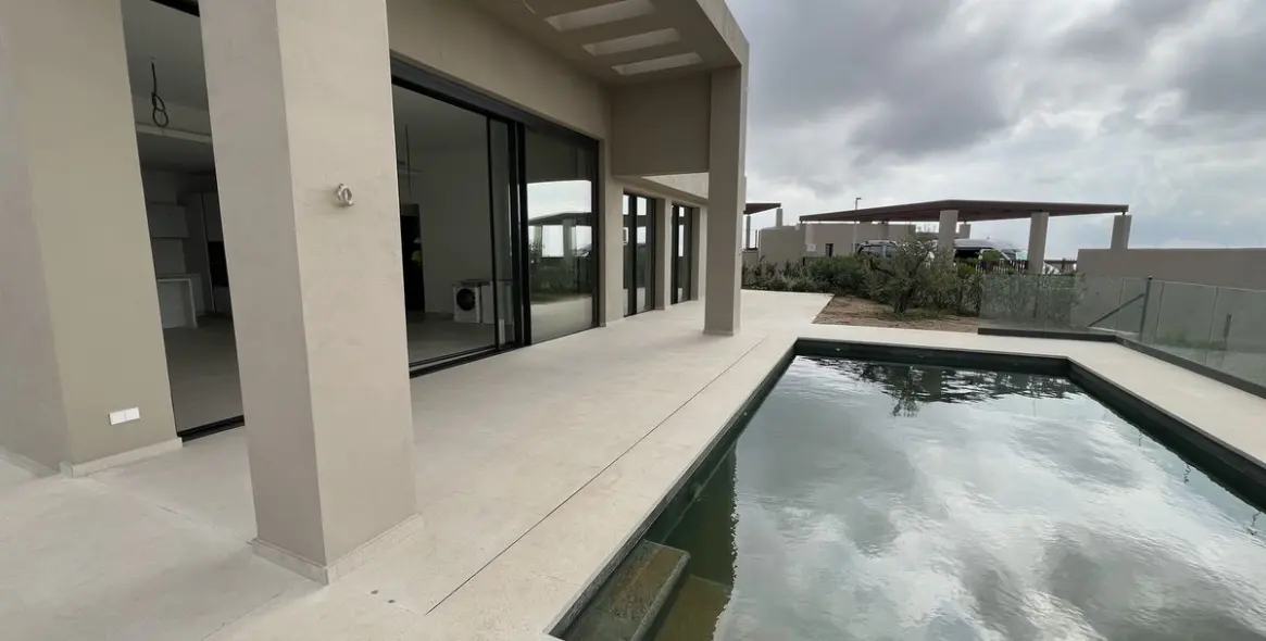 Sale of detached villa in Benahavís 20
