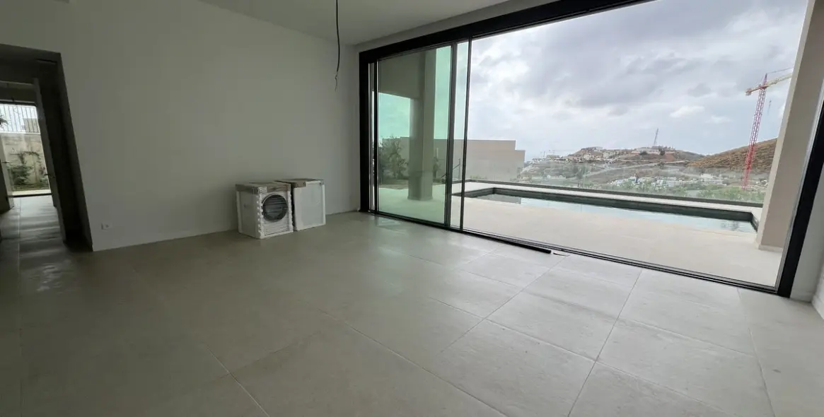 Sale of detached villa in Benahavís 22