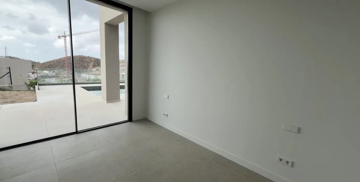 Sale of detached villa in Benahavís 29