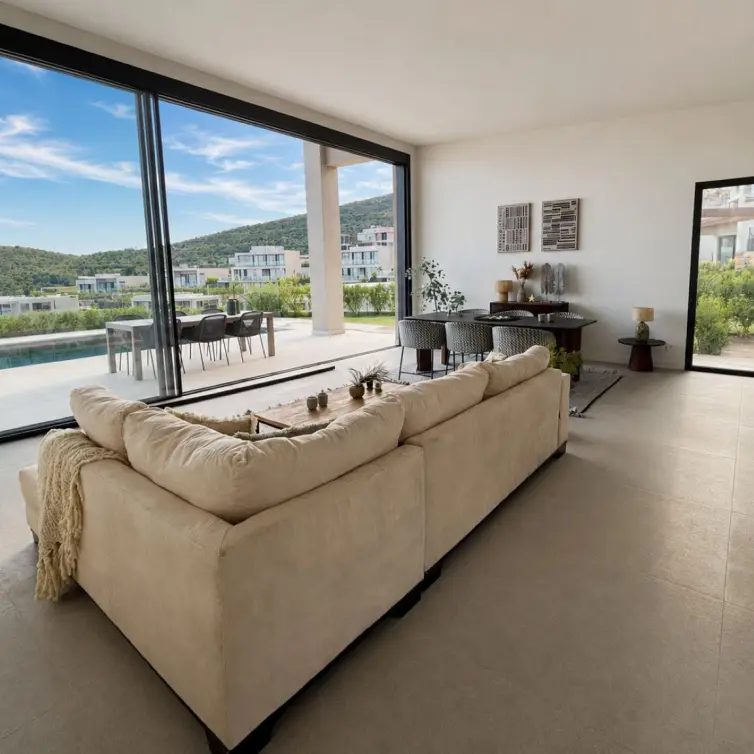 Venta de villa independiente en Benahavís
