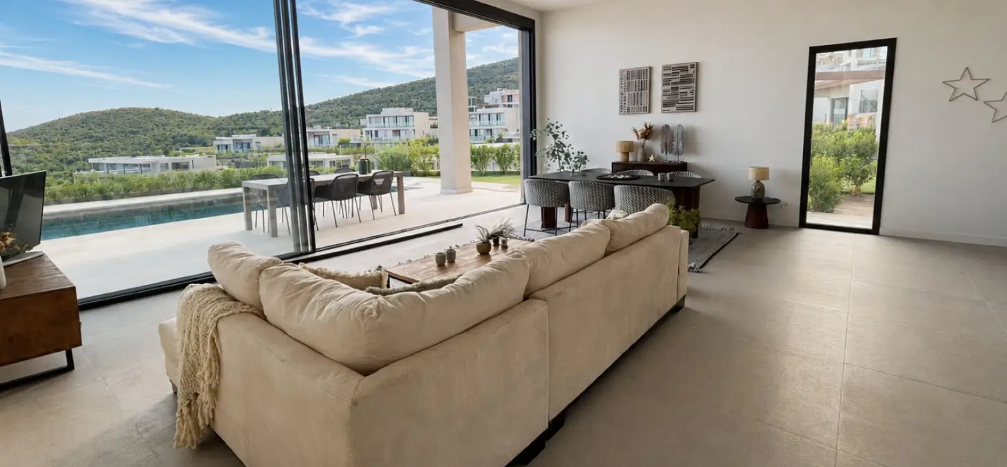 Venta de villa independiente en Benahavís 1