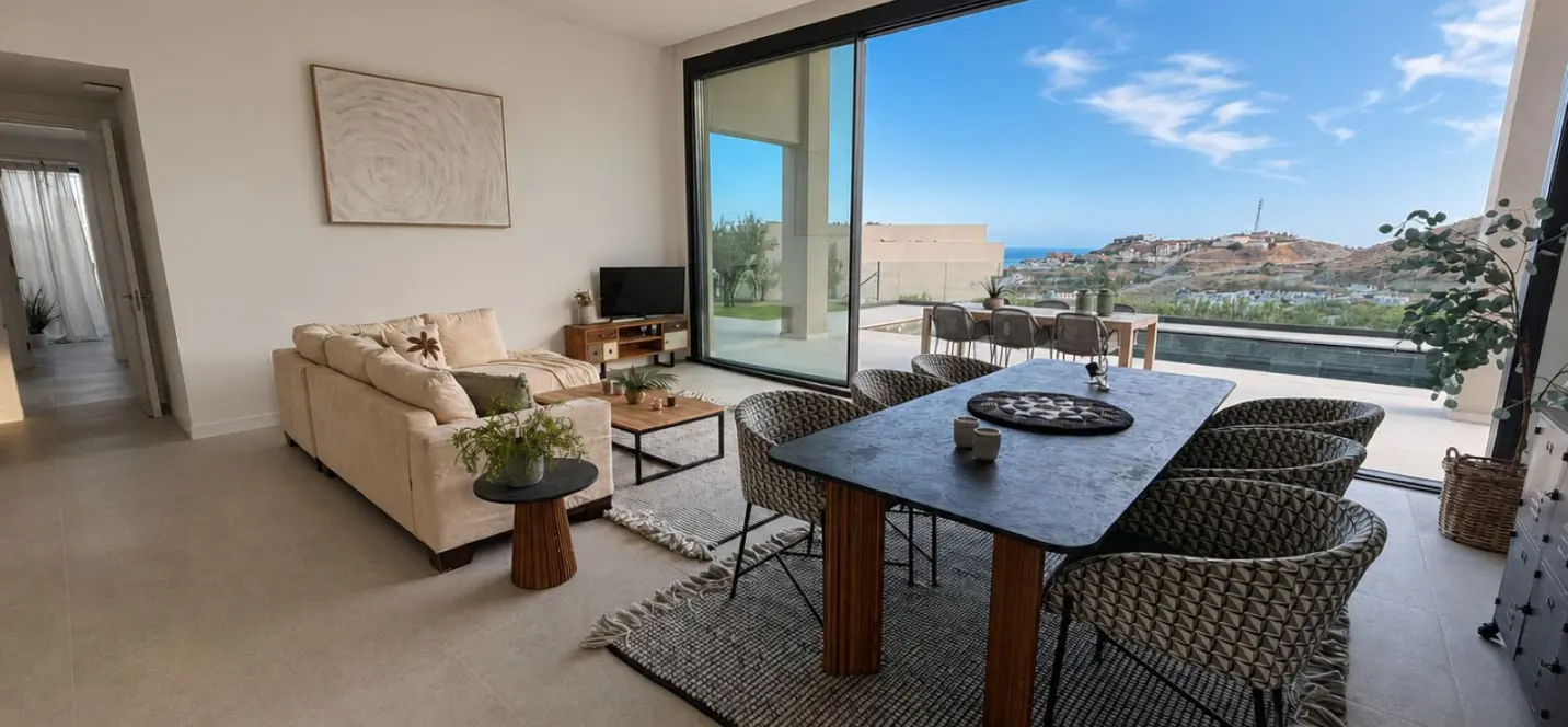 Venta de villa independiente en Benahavís 2
