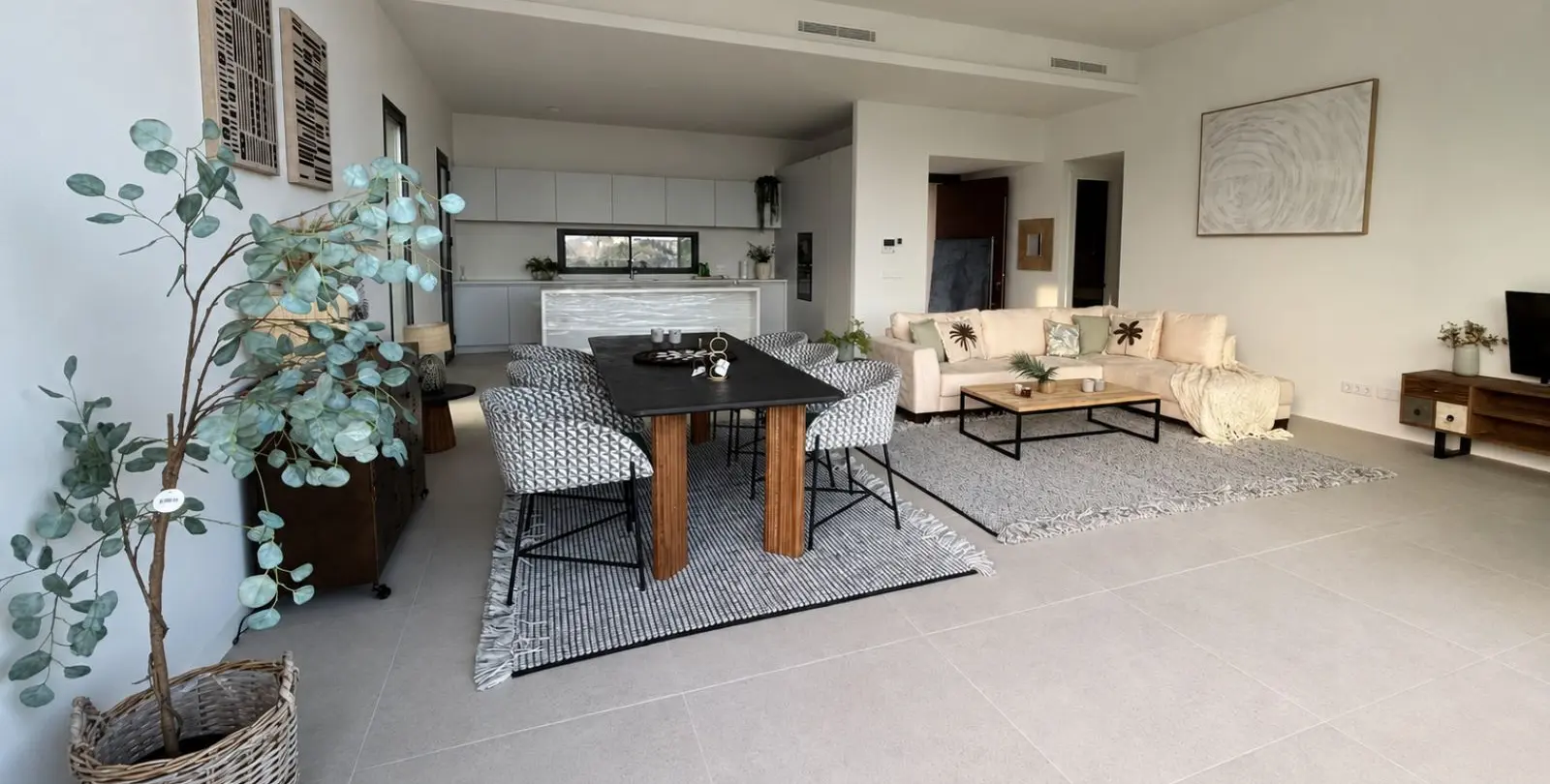 Venta de villa independiente en Benahavís 5