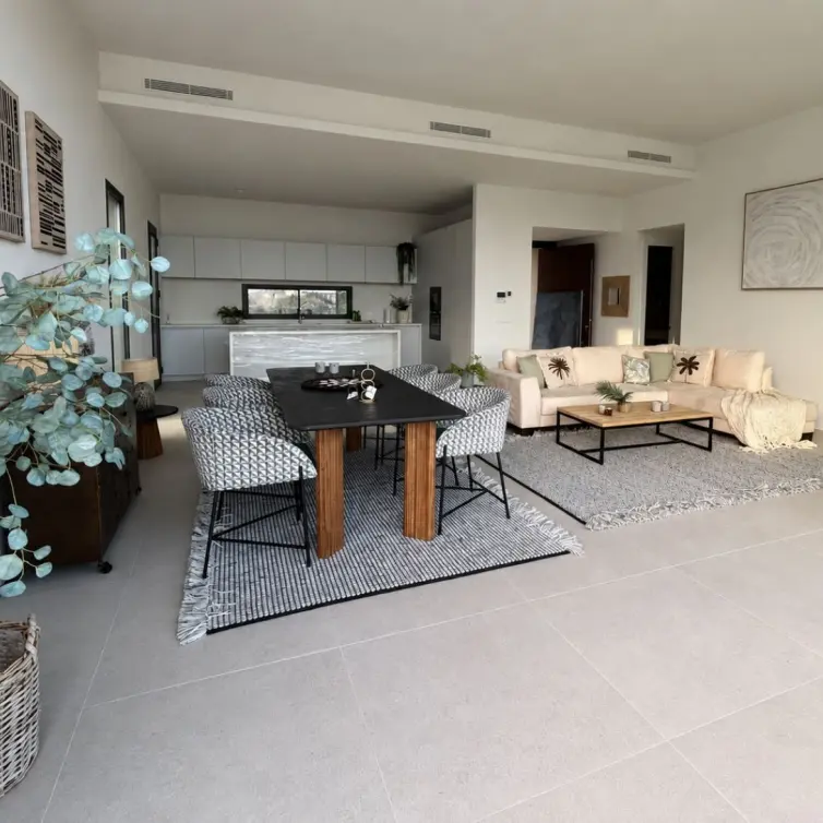 Venta de villa independiente en Benahavís